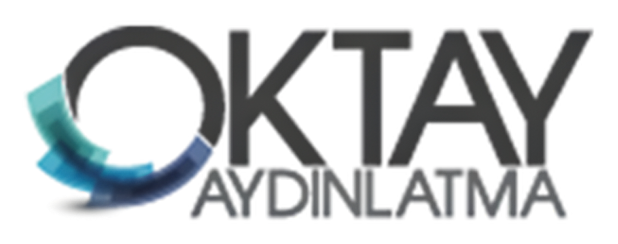 Oktay Aydınlatma Logo