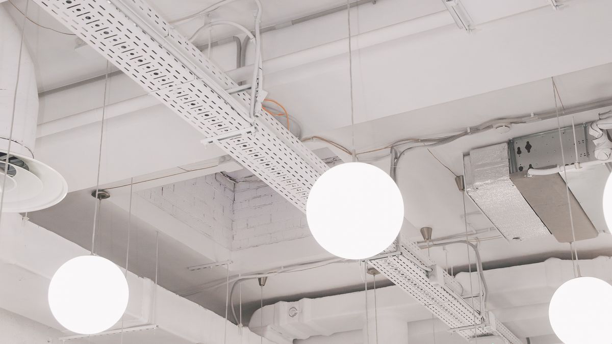 60×60 LED Panel Seçimi: Kaç Watt, Kaç Lümen?