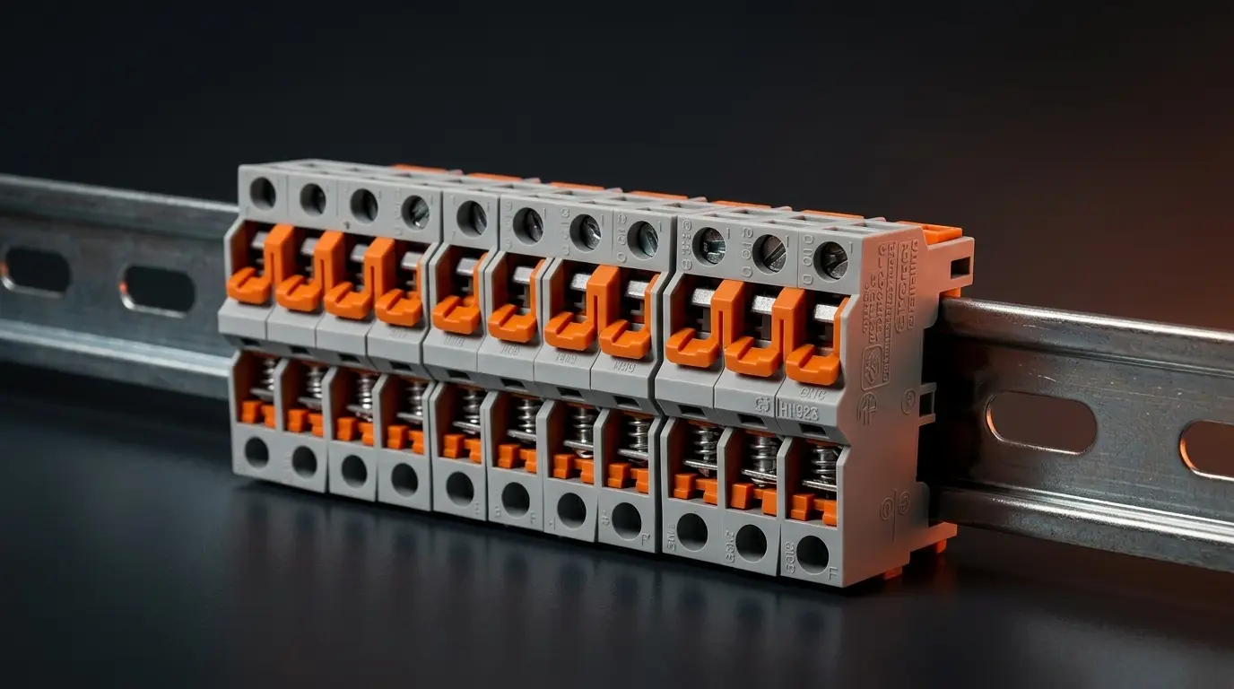 Phoenix Contact CLIPLINE