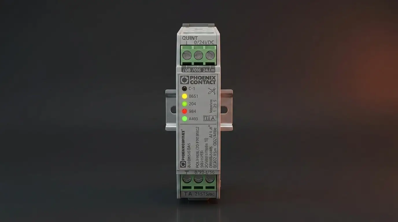 Phoenix Contact QUINT