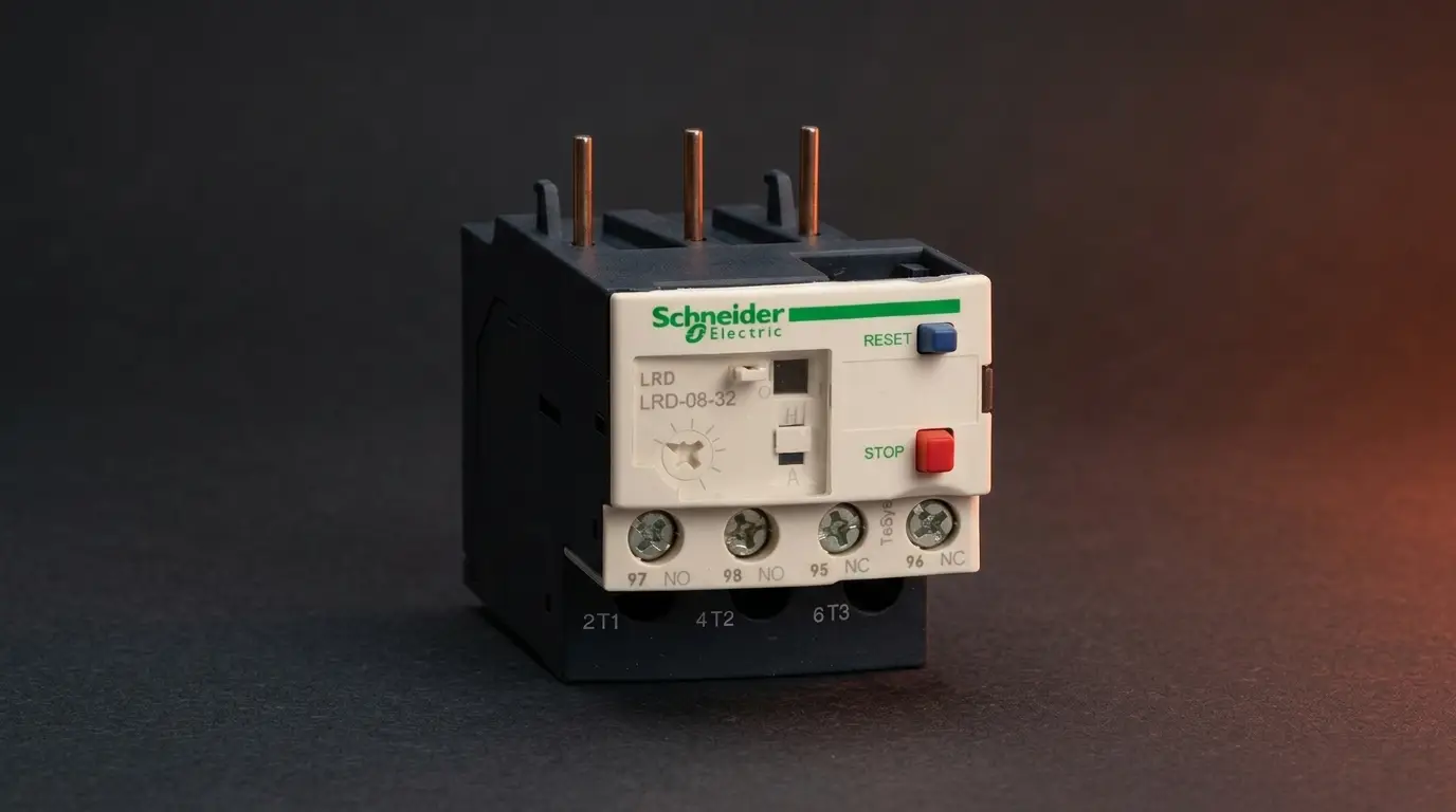 Schneider Altivar VFD