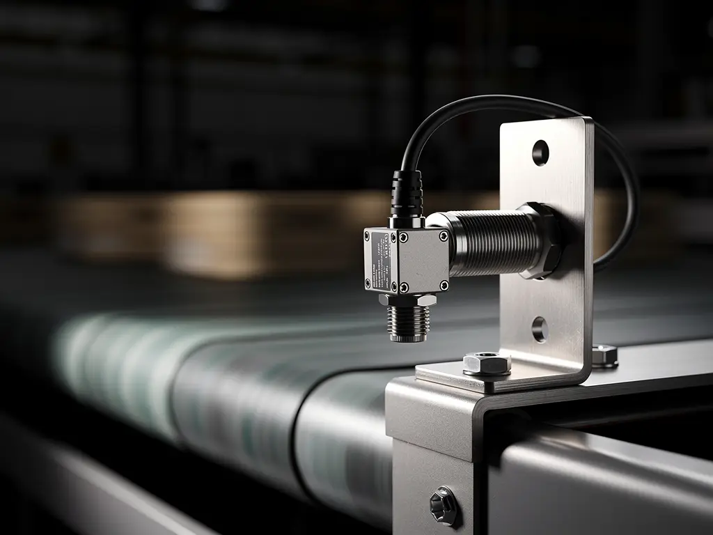 Sensör ve Algılama Sistemleri