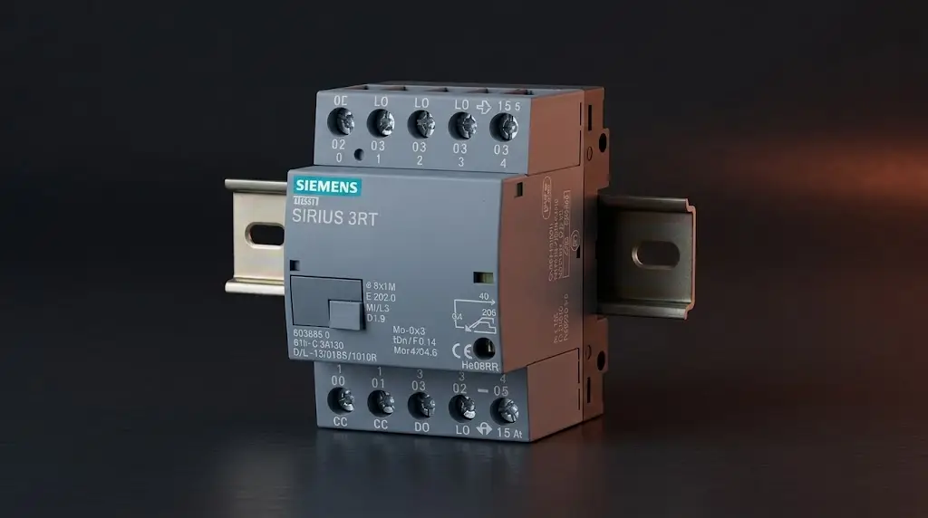 Siemens SIRIUS
