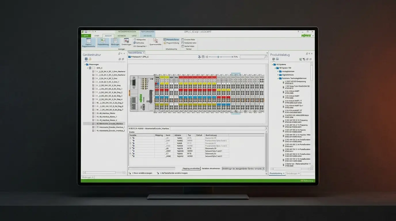 WAGO Terminal Blok Seçim Rehberi